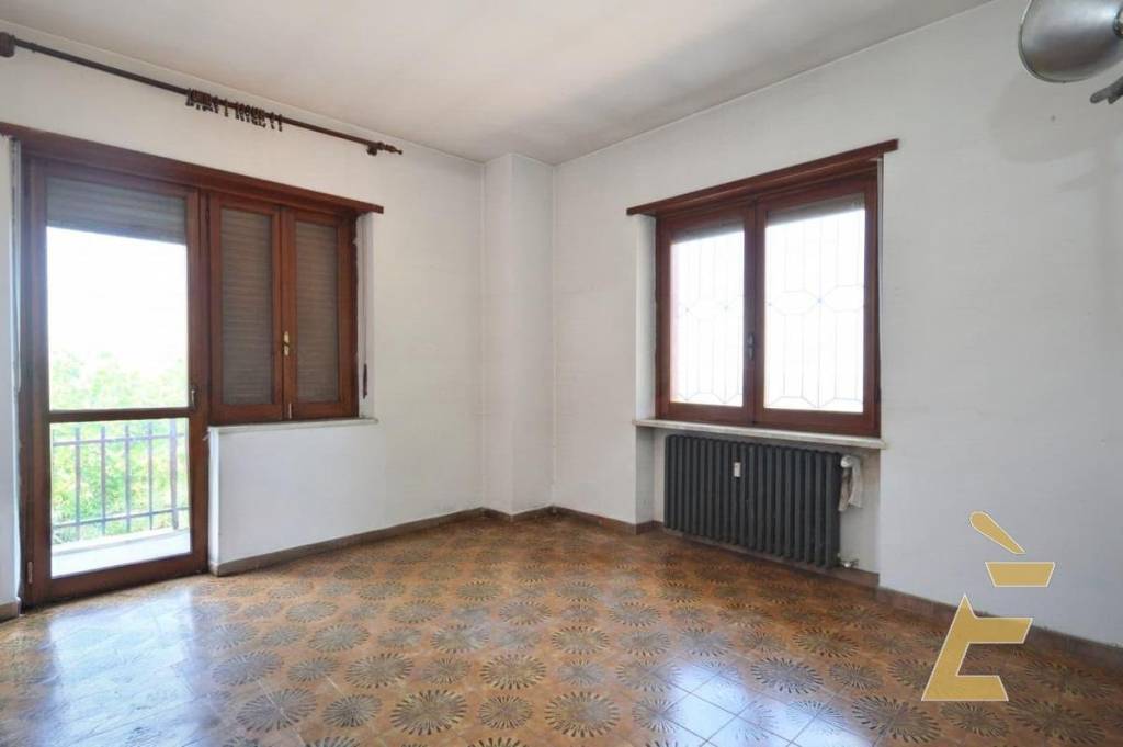appartamento in vendita a Baldissero Torinese