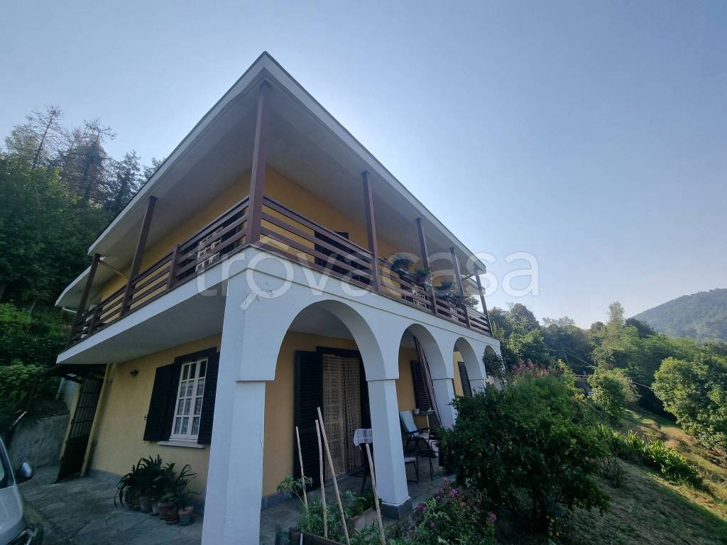 casa indipendente in vendita a Baldissero Torinese
