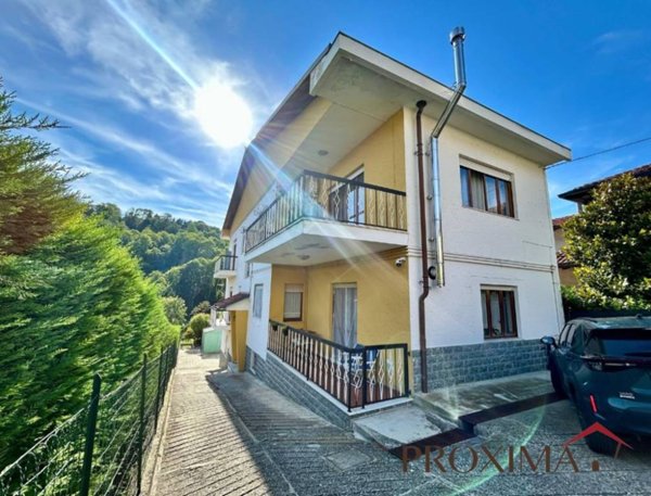 casa indipendente in vendita a Baldissero Torinese