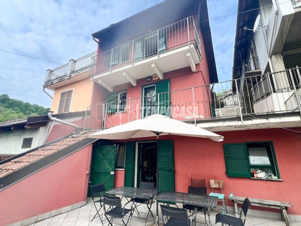 casa indipendente in vendita a Baldissero Torinese