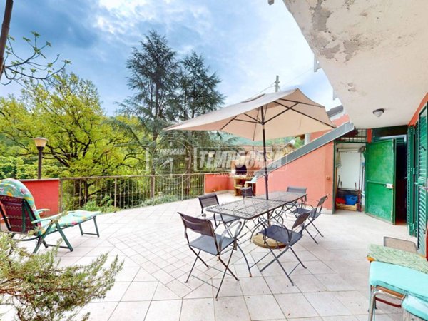 casa indipendente in vendita a Baldissero Torinese