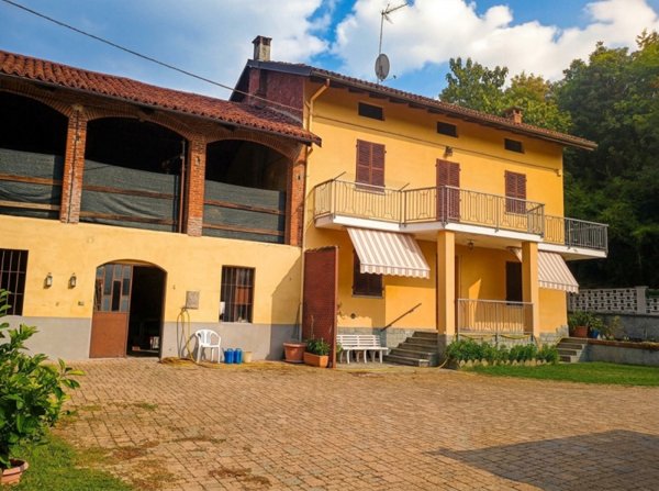 casa indipendente in vendita a Baldissero Torinese
