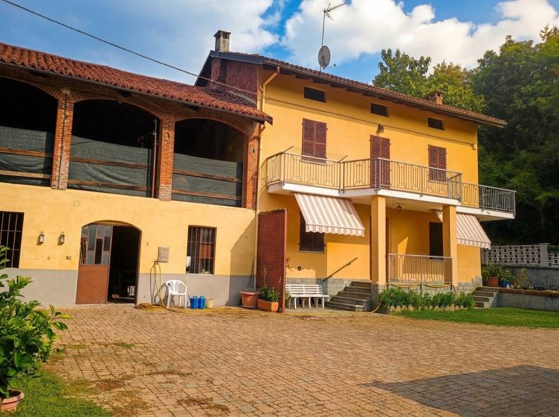 casa indipendente in vendita a Baldissero Torinese