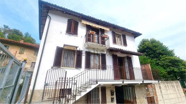appartamento in vendita a Baldissero Torinese