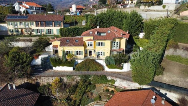 casa indipendente in vendita a Baldissero Torinese