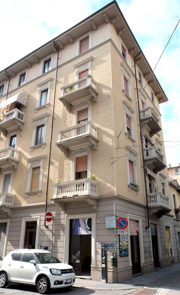 negozio in affitto a Balme
