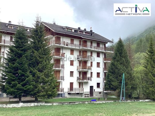 appartamento in vendita a Balme