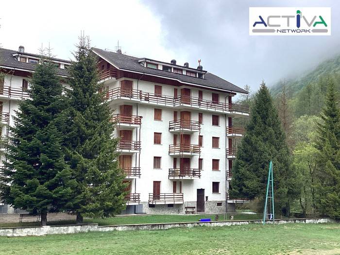 appartamento in vendita a Balme