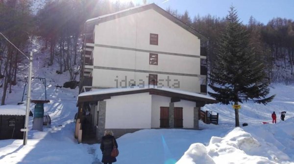 appartamento in vendita a Balme
