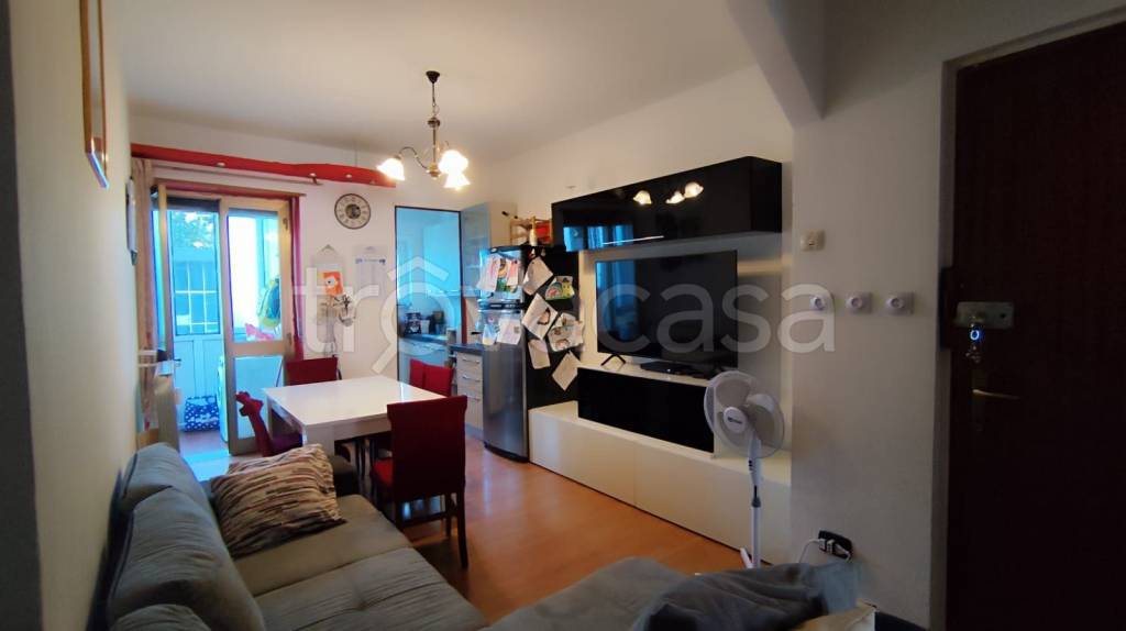 appartamento in vendita a Banchette