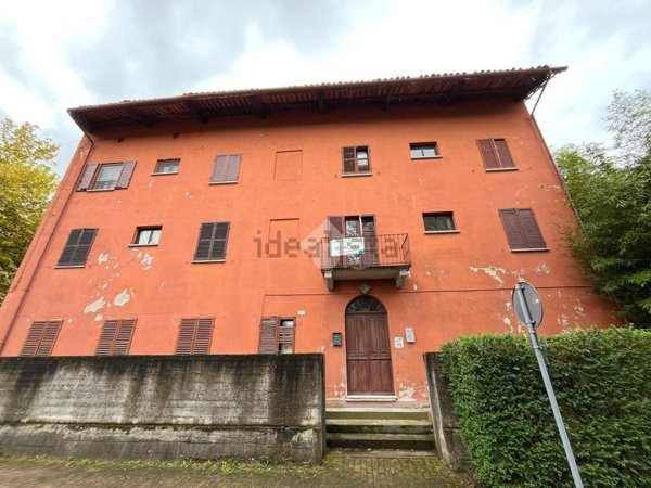 appartamento in vendita a Banchette