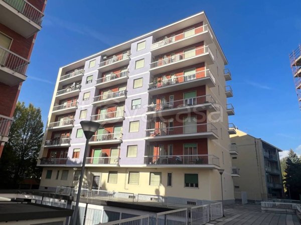 appartamento in vendita a Banchette