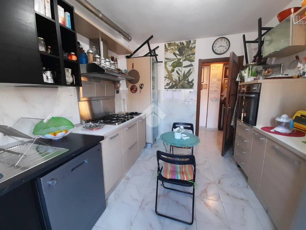 appartamento in vendita a Banchette