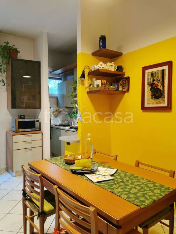 appartamento in vendita a Banchette