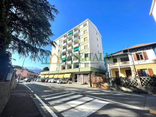 appartamento in vendita a Banchette
