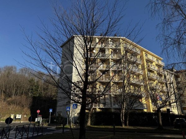 appartamento in vendita a Banchette
