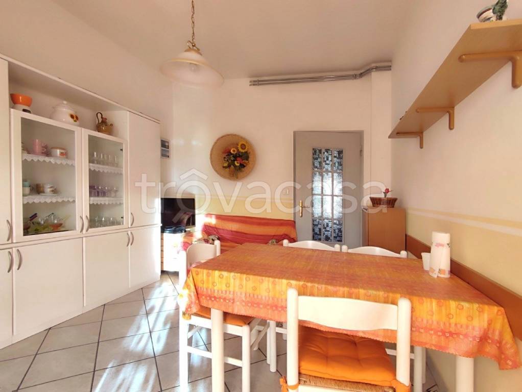 appartamento in vendita a Banchette