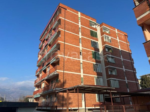 appartamento in vendita a Banchette