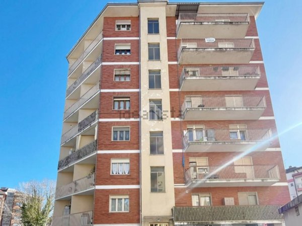 appartamento in vendita a Banchette
