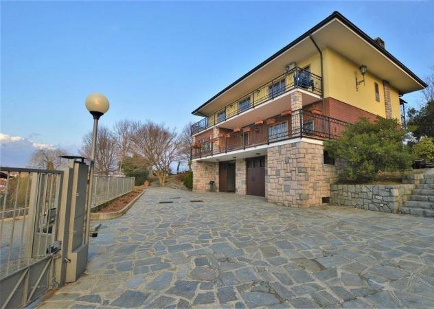 casa indipendente in vendita a Banchette