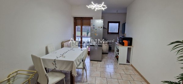 appartamento in vendita a Banchette
