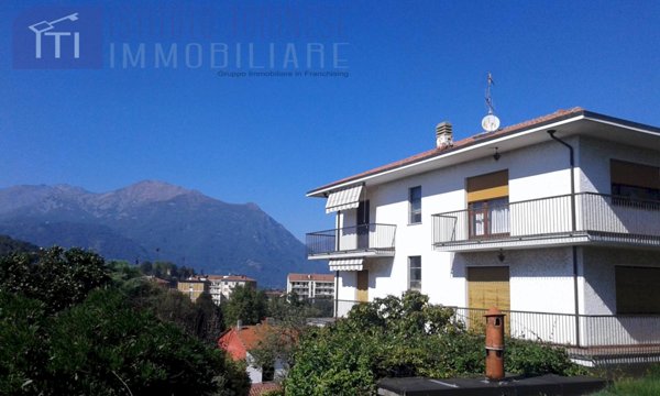 casa indipendente in vendita a Banchette