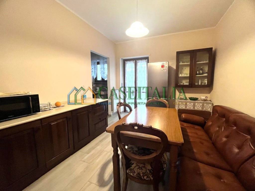 appartamento in vendita a Banchette