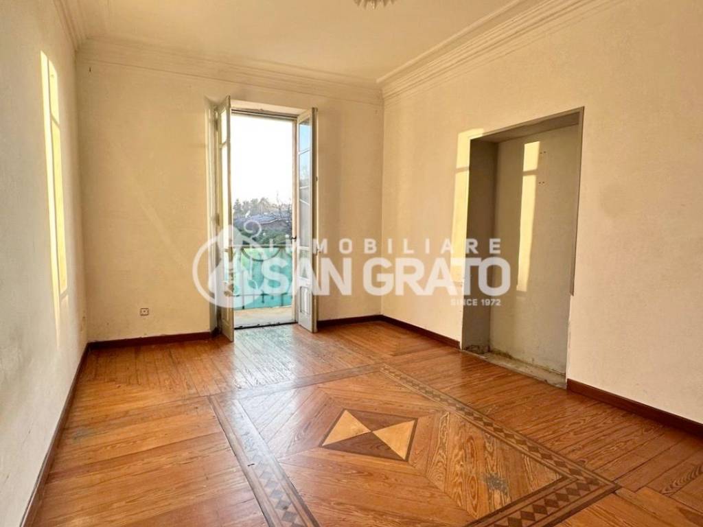 appartamento in vendita a Banchette