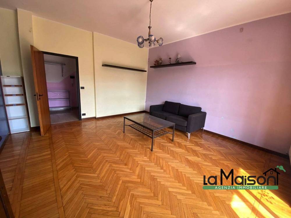 appartamento in vendita a Banchette