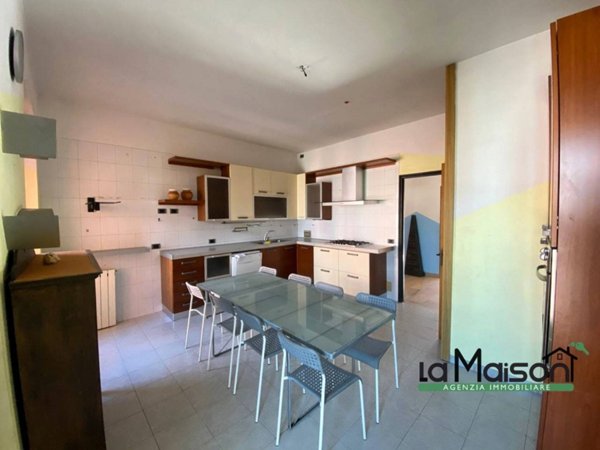 appartamento in vendita a Banchette