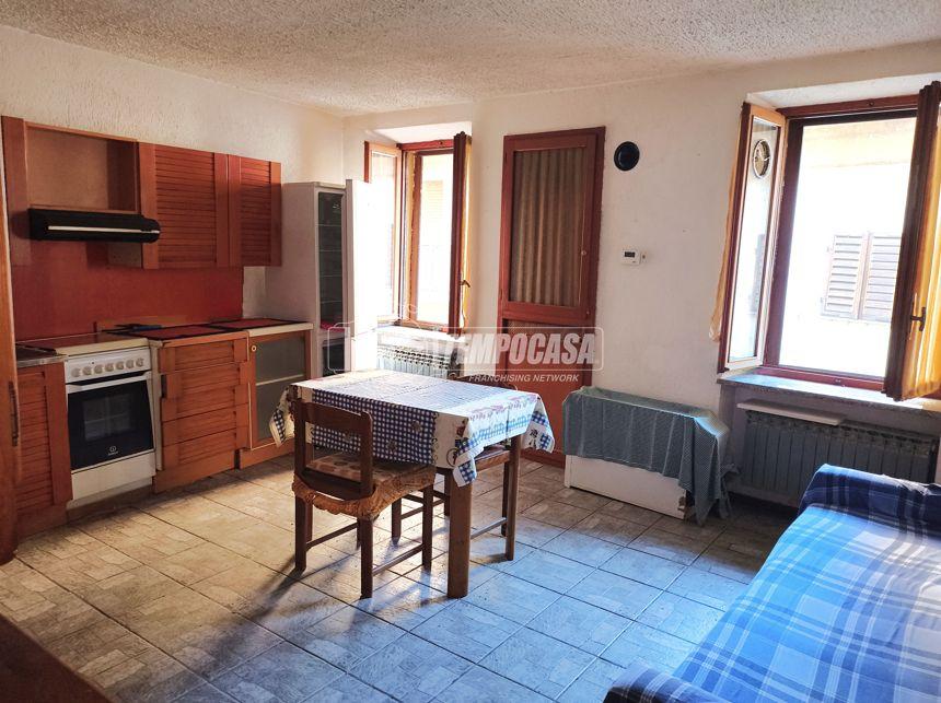 casa indipendente in vendita a Banchette