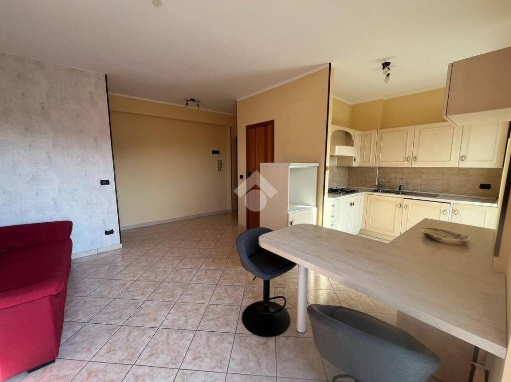 appartamento in vendita a Banchette