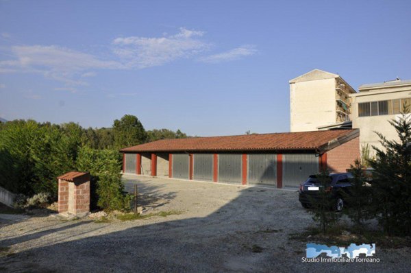 appartamento in vendita a Banchette