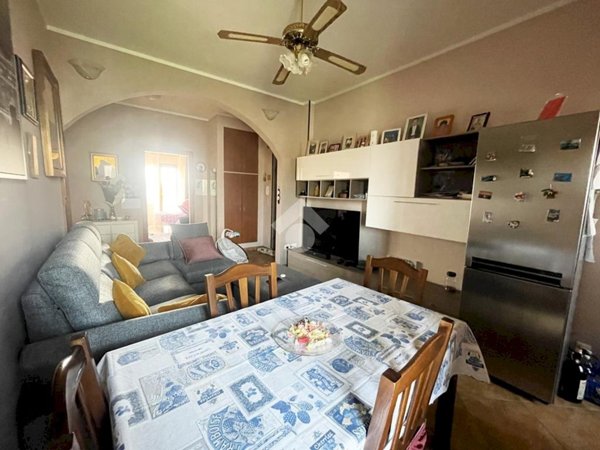 appartamento in vendita a Banchette