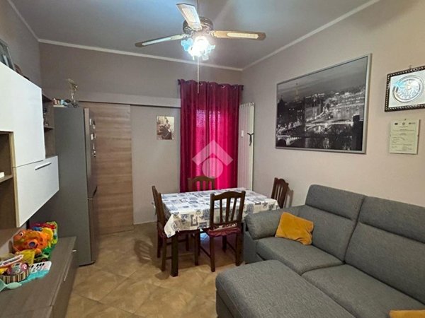 appartamento in vendita a Banchette