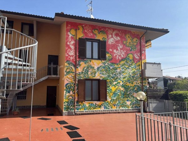 appartamento in vendita a Banchette