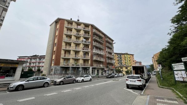 appartamento in vendita a Banchette