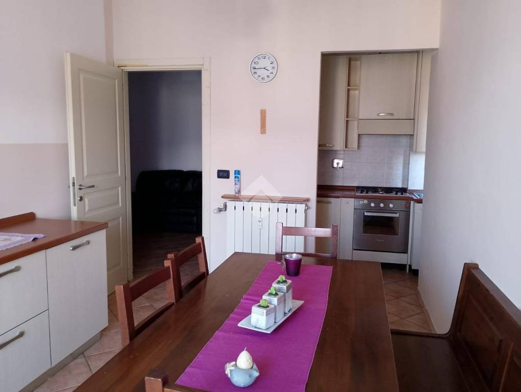 appartamento in vendita a Banchette