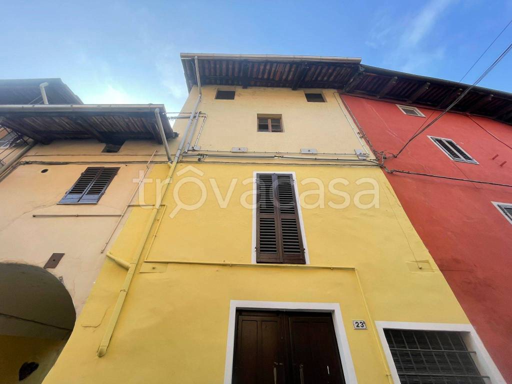 casa indipendente in vendita a Banchette