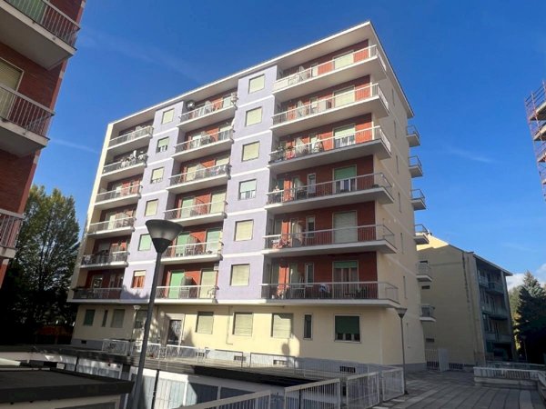 appartamento in vendita a Banchette
