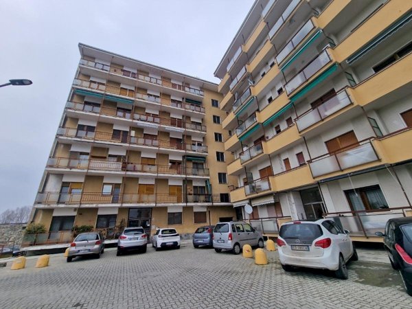 appartamento in vendita a Banchette