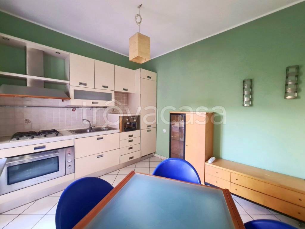 appartamento in vendita a Banchette