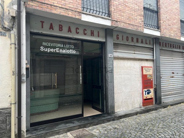 ufficio in vendita a Banchette