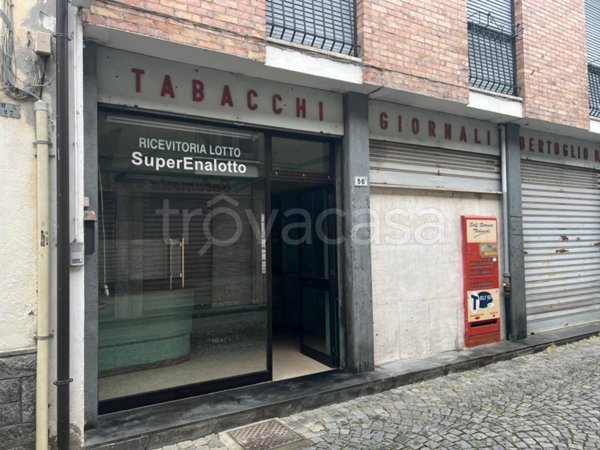 negozio in vendita a Banchette