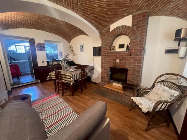 casa indipendente in vendita a Banchette