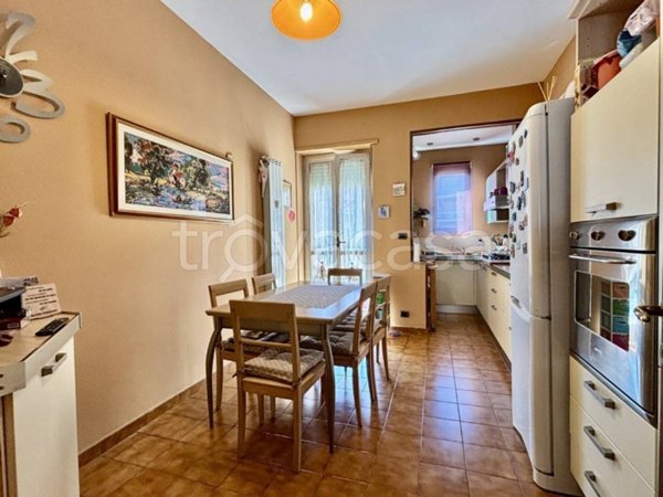 appartamento in vendita a Banchette