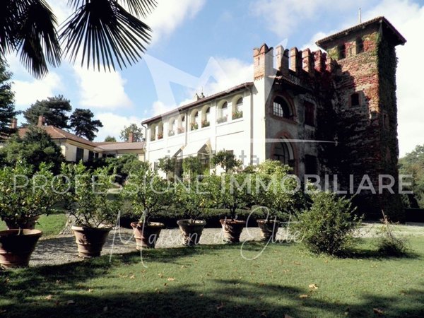 casa indipendente in vendita a Banchette