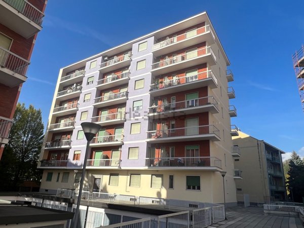 appartamento in vendita a Banchette
