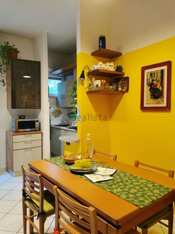 appartamento in vendita a Banchette