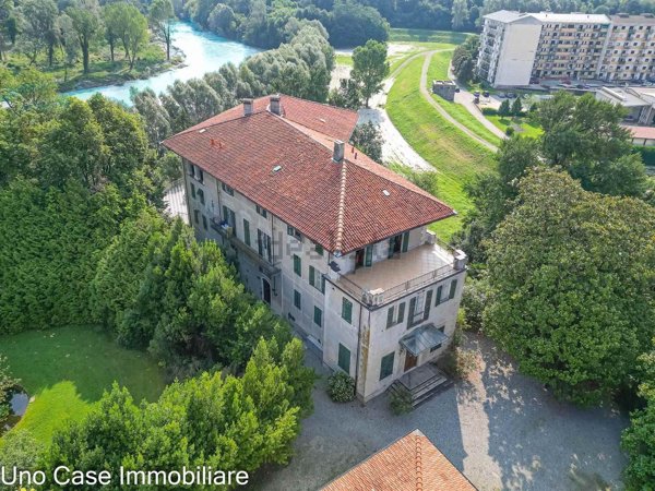appartamento in vendita a Banchette